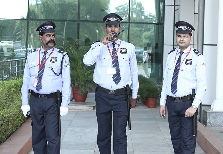 SPS Facility Services